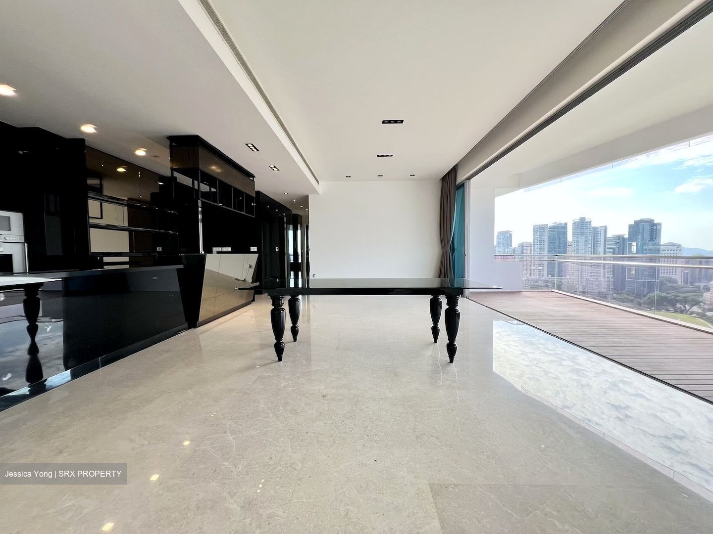 Grange Infinite (D9), Condominium #445939011